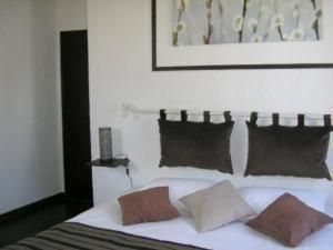 Relais Saint Louis, Logis Hotell Belleme Eksteriør bilde