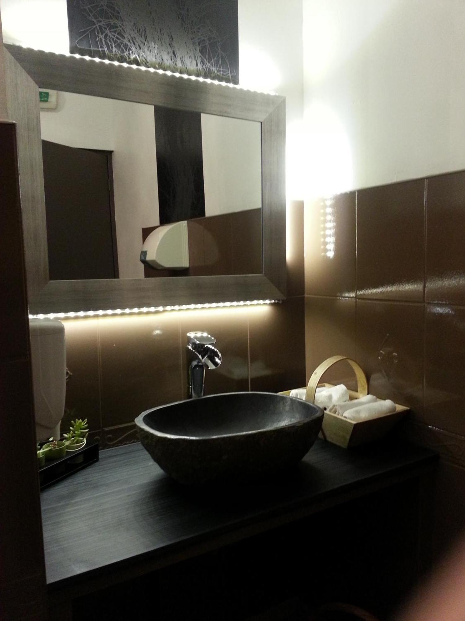 Relais Saint Louis, Logis Hotell Belleme Eksteriør bilde