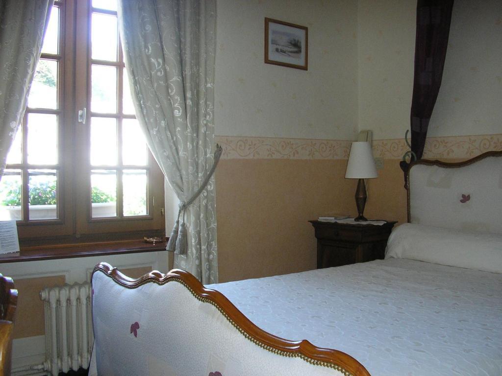 Relais Saint Louis, Logis Hotell Belleme Rom bilde
